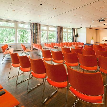 Gda Hotel Kleefeld Buchholz in der Nordheide Luaran gambar