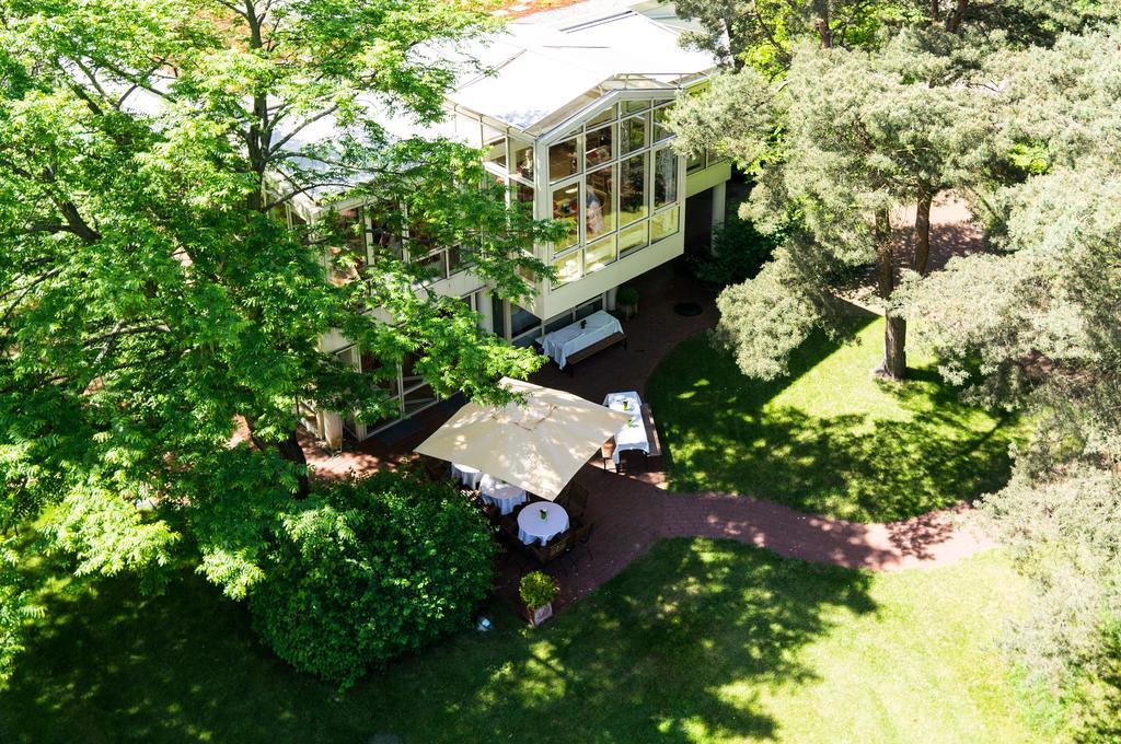 Gda Hotel Kleefeld Buchholz in der Nordheide Luaran gambar