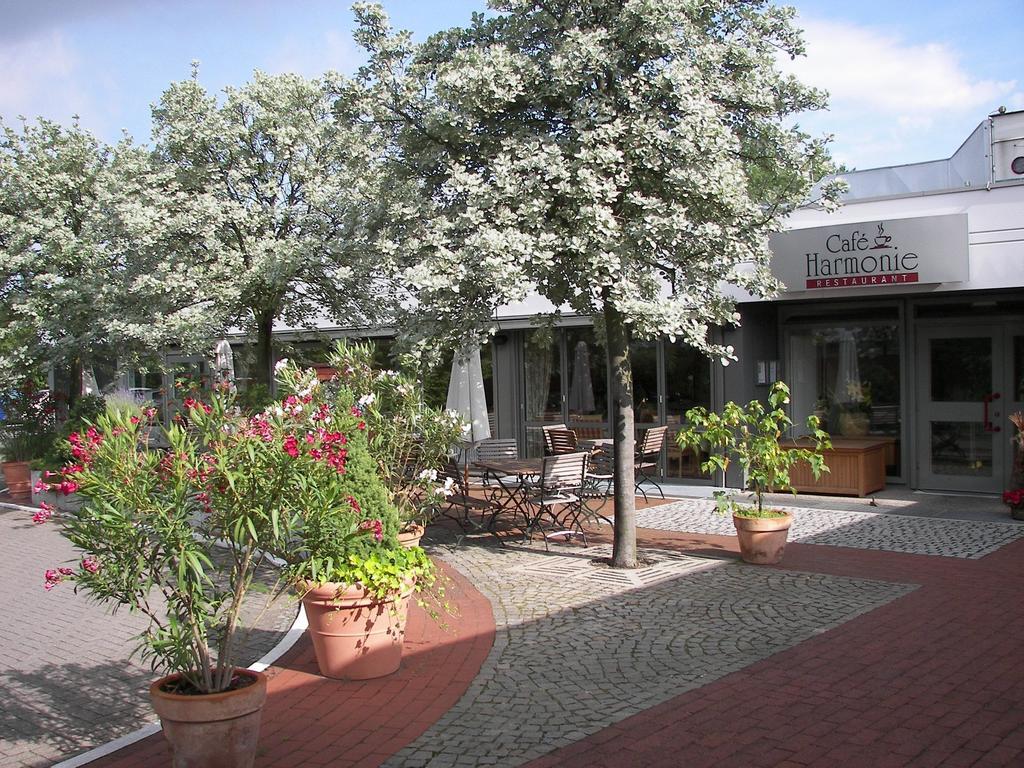 Gda Hotel Kleefeld Buchholz in der Nordheide Luaran gambar