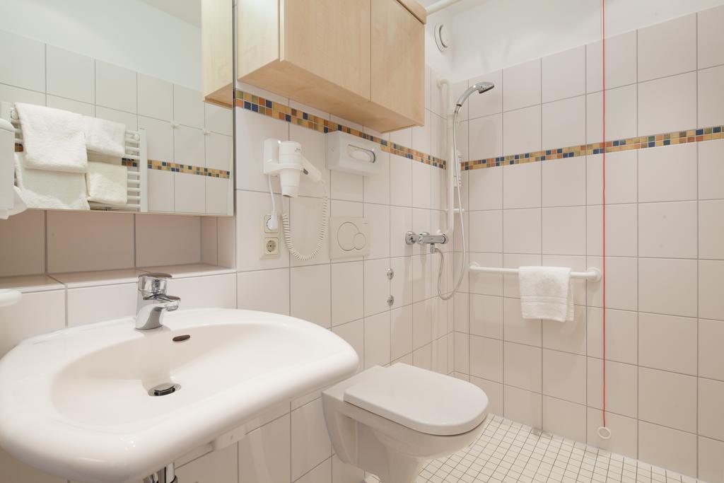 Gda Hotel Kleefeld Buchholz in der Nordheide Bilik gambar