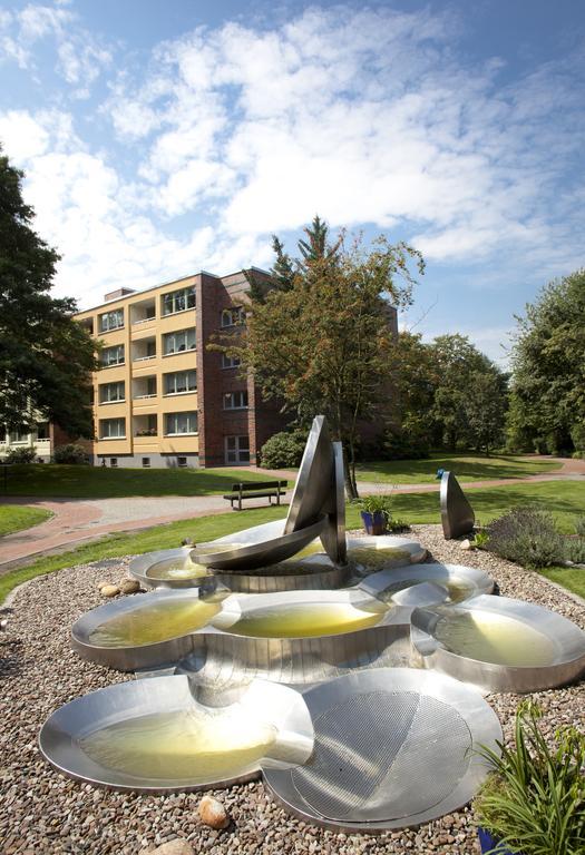 Gda Hotel Kleefeld Buchholz in der Nordheide Luaran gambar