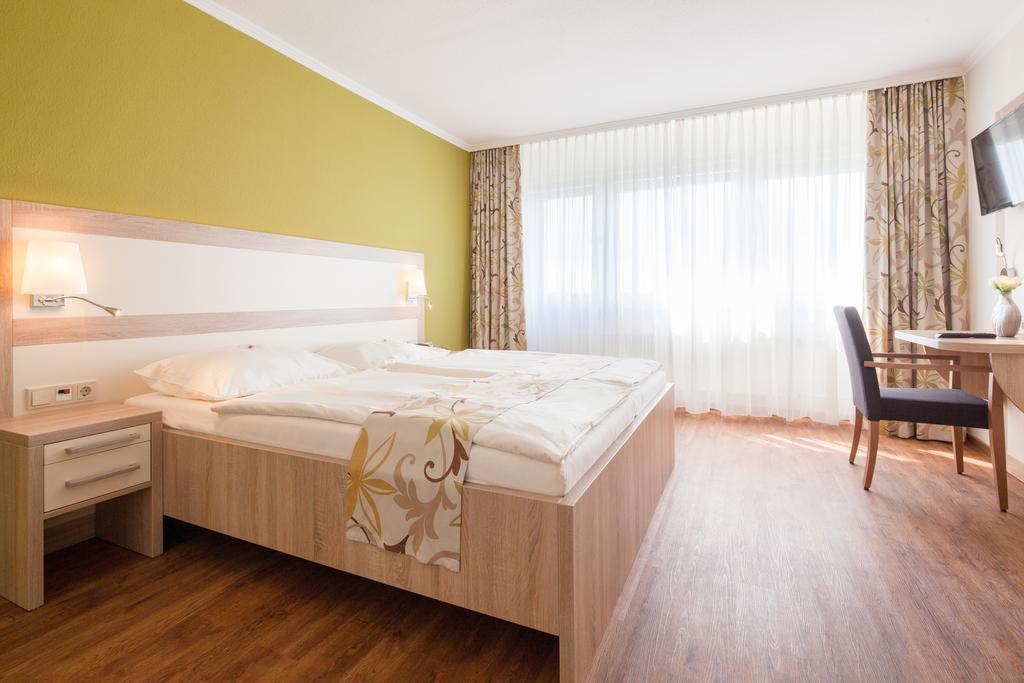Gda Hotel Kleefeld Buchholz in der Nordheide Bilik gambar