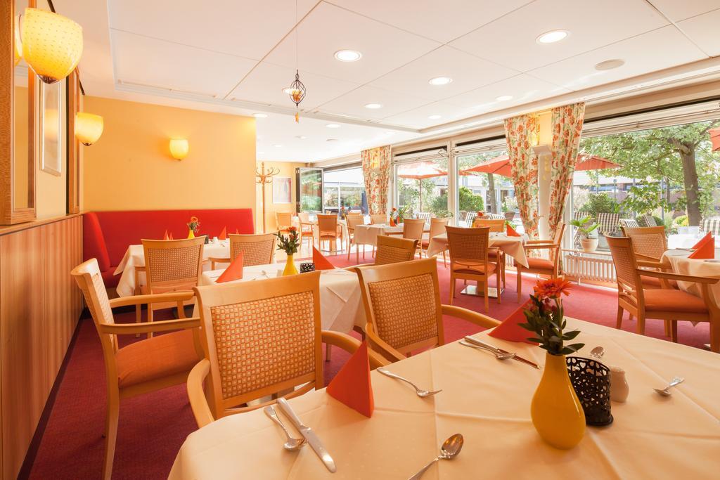 Gda Hotel Kleefeld Buchholz in der Nordheide Luaran gambar
