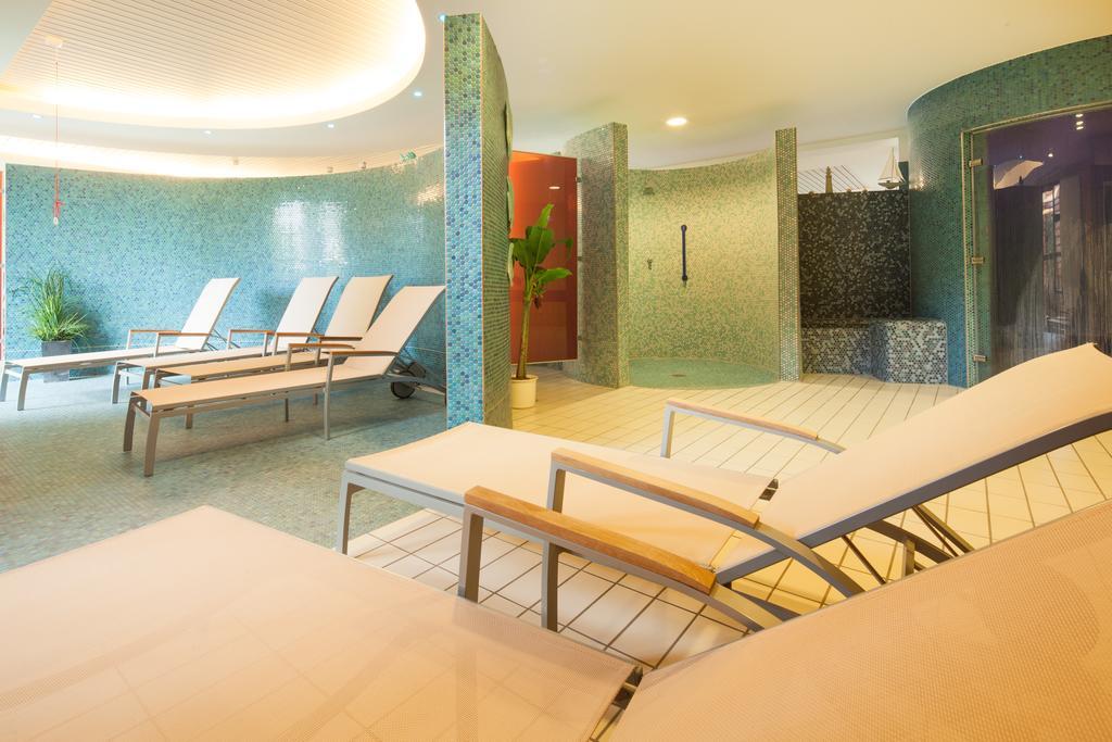 Gda Hotel Kleefeld Buchholz in der Nordheide Luaran gambar