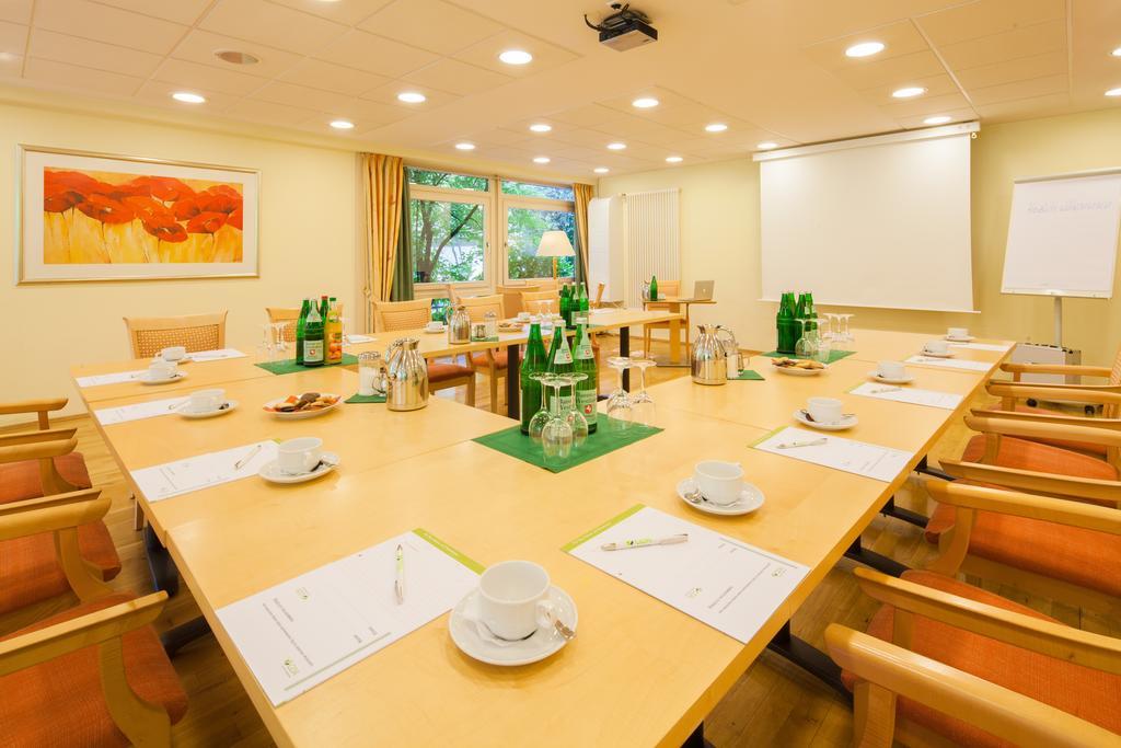 Gda Hotel Kleefeld Buchholz in der Nordheide Luaran gambar