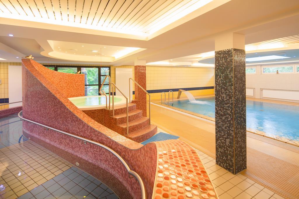 Gda Hotel Kleefeld Buchholz in der Nordheide Luaran gambar