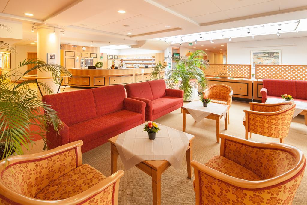 Gda Hotel Kleefeld Buchholz in der Nordheide Luaran gambar