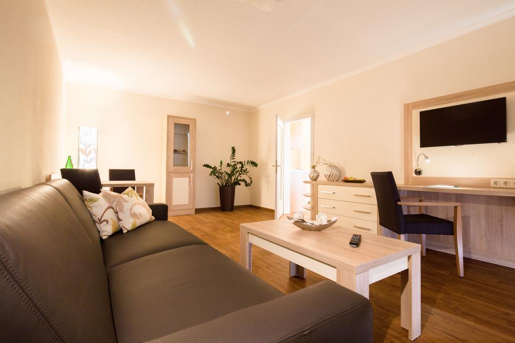 Gda Hotel Kleefeld Buchholz in der Nordheide Bilik gambar