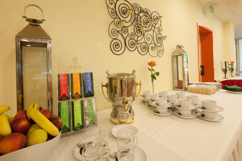 Gda Hotel Kleefeld Buchholz in der Nordheide Luaran gambar